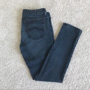 Michael Kors Stone Wash Skinny Jeans